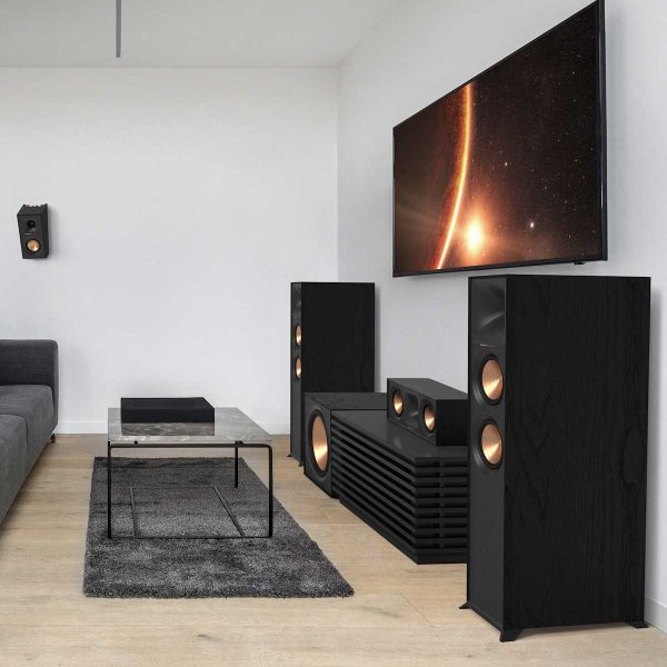 Klipsch Reference R-50C Centre Speaker - Rapallo