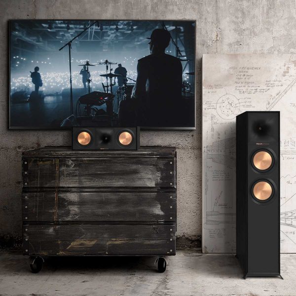 Klipsch Reference R-50C Centre Speaker - Rapallo
