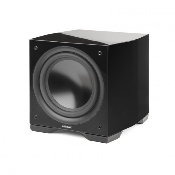 Paradigm Defiance S10 Subwoofer - Rapallo