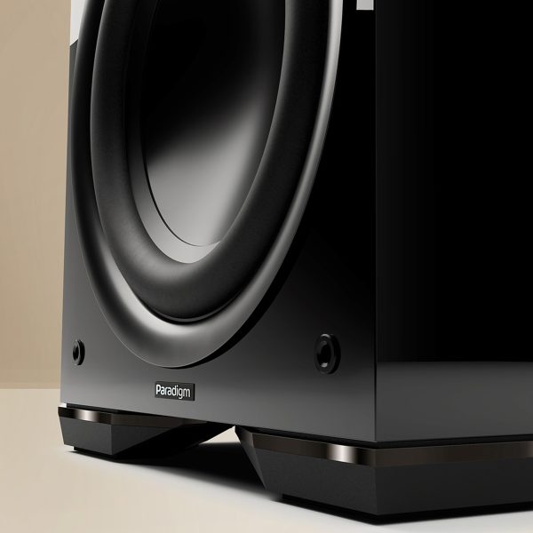 Paradigm Defiance S10 Subwoofer - Rapallo