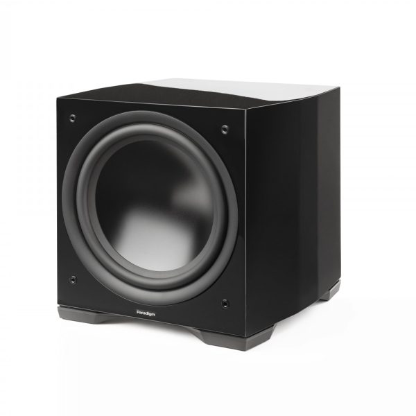 Paradigm Defiance S12 Subwoofer - Rapallo
