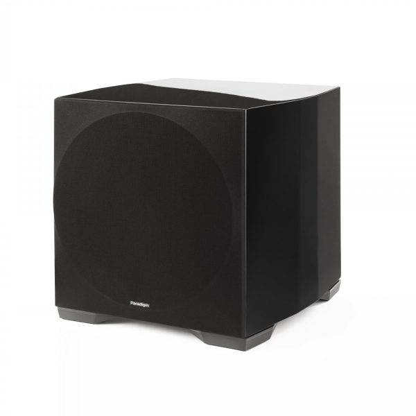 Paradigm Defiance S12 Subwoofer - Rapallo