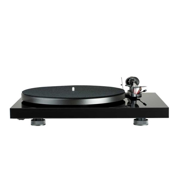 Pro-Ject Debut Carbon Classic Turntable with Ortofon 2M Red Cartridge - Rapallo