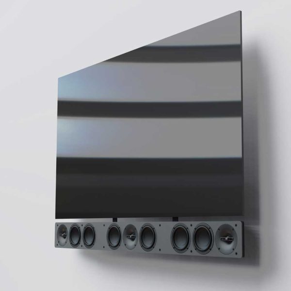Russound Cinema Bar 3 Passive Soundbar - Rapallo
