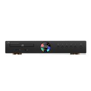 Shanling CD-S100 V25 Streaming CD Player - Rapallo