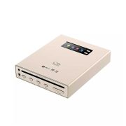 Shanling EC Mini Portable CD Player & DAP - Rapallo