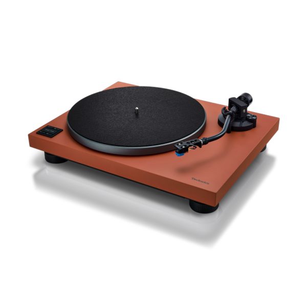 Technics SL-40CBT Direct Drive Turntable - Rapallo