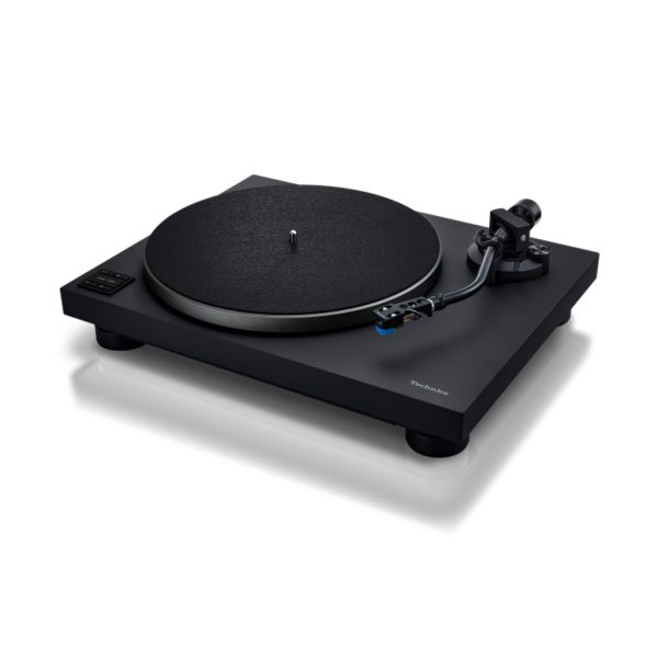 Technics SL-40CBT Direct Drive Turntable - Rapallo