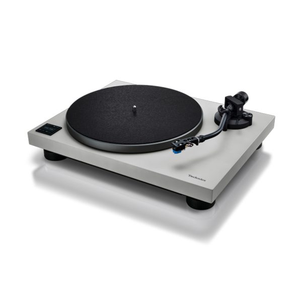Technics SL-40CBT Direct Drive Turntable - Rapallo