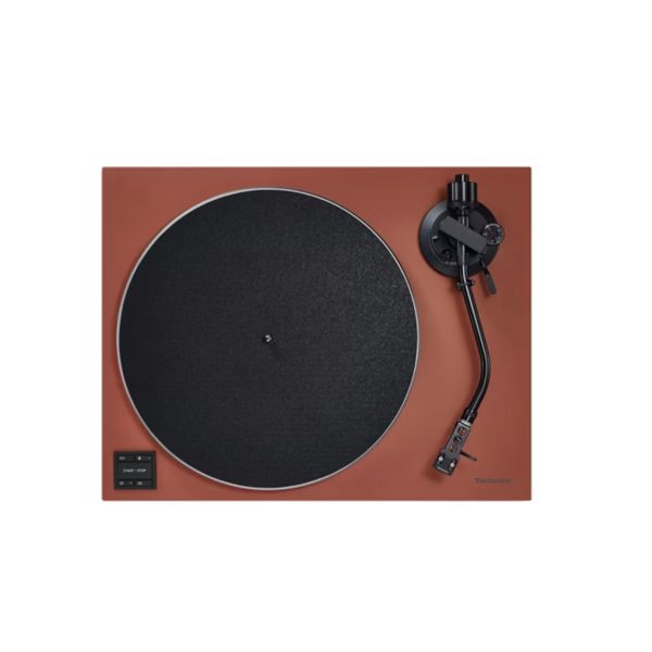 Technics SL-40CBT Direct Drive Turntable - Rapallo