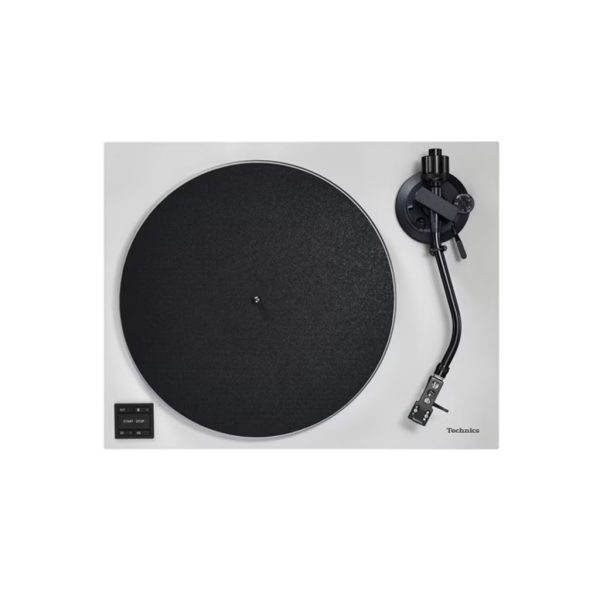 Technics SL-40CBT Direct Drive Turntable - Rapallo