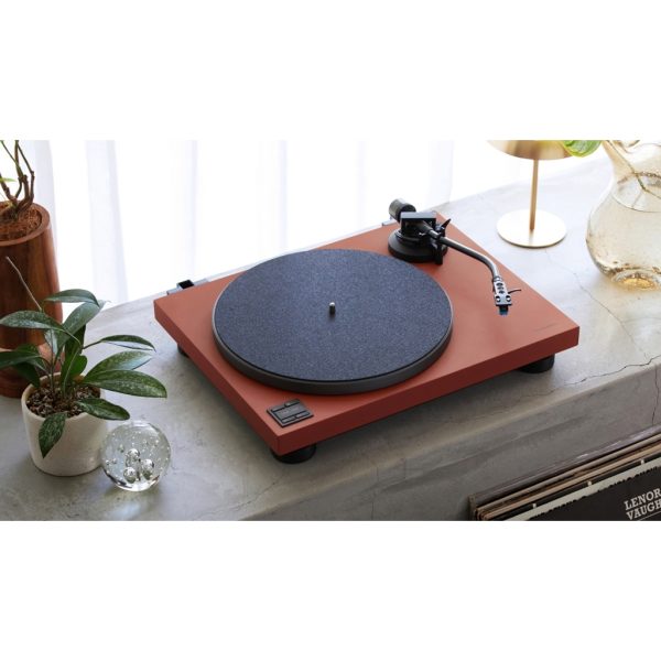 Technics SL-40CBT Direct Drive Turntable - Rapallo