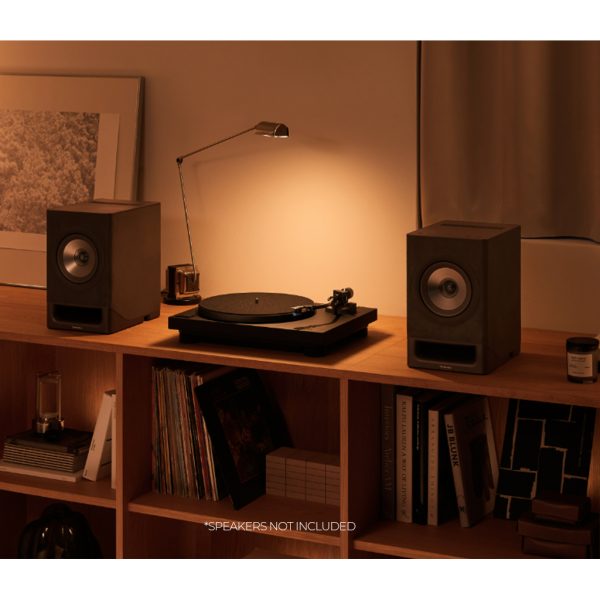 Technics SL-40CBT Direct Drive Turntable - Rapallo