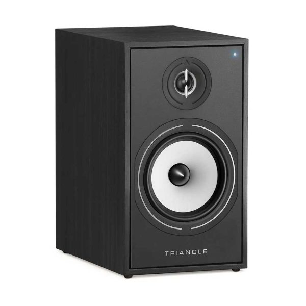 TRIANGLE Borea BR03 Connect Bookshelf Speakers - Rapallo