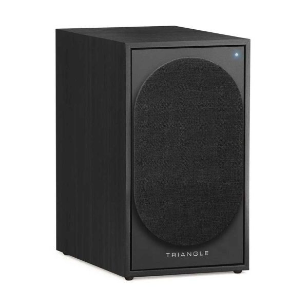 TRIANGLE Borea BR03 Connect Bookshelf Speakers - Rapallo