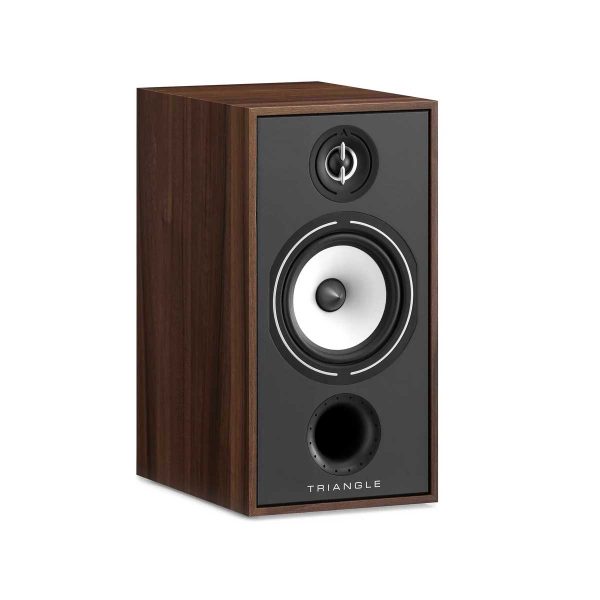 TRIANGLE Borea BR04 Bookshelf Speakers - Rapallo
