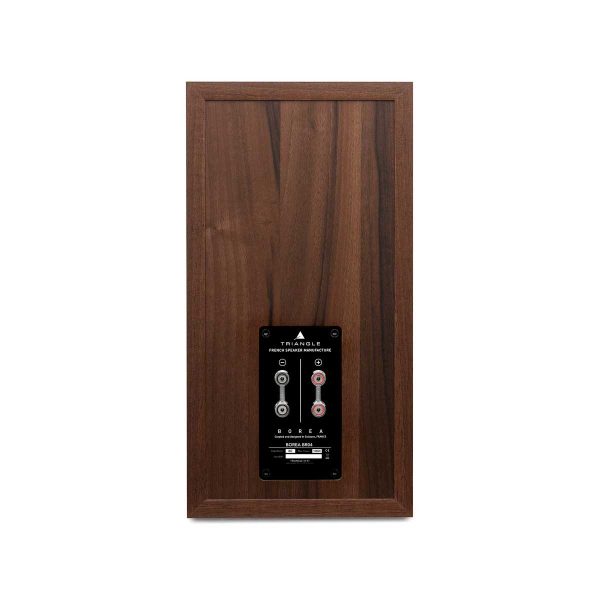 TRIANGLE Borea BR04 Bookshelf Speakers - Rapallo
