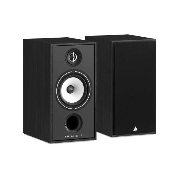 TRIANGLE Borea BR04 Bookshelf Speakers - Rapallo