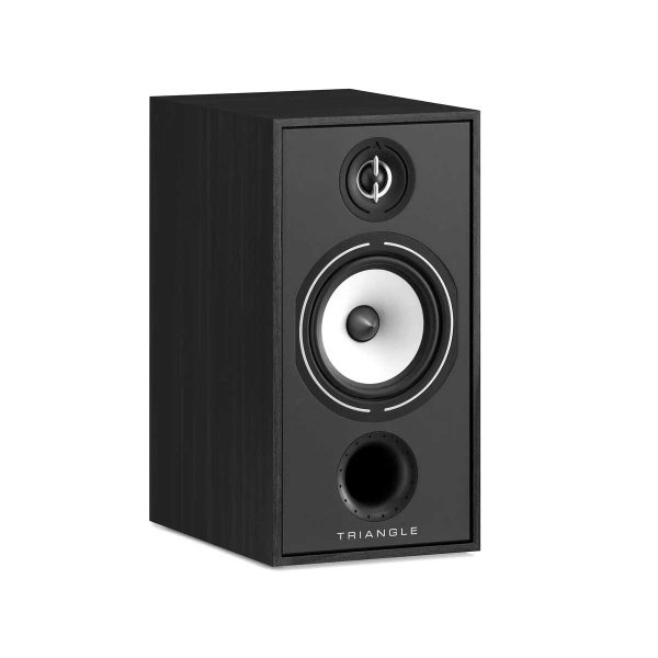 TRIANGLE Borea BR04 Bookshelf Speakers - Rapallo