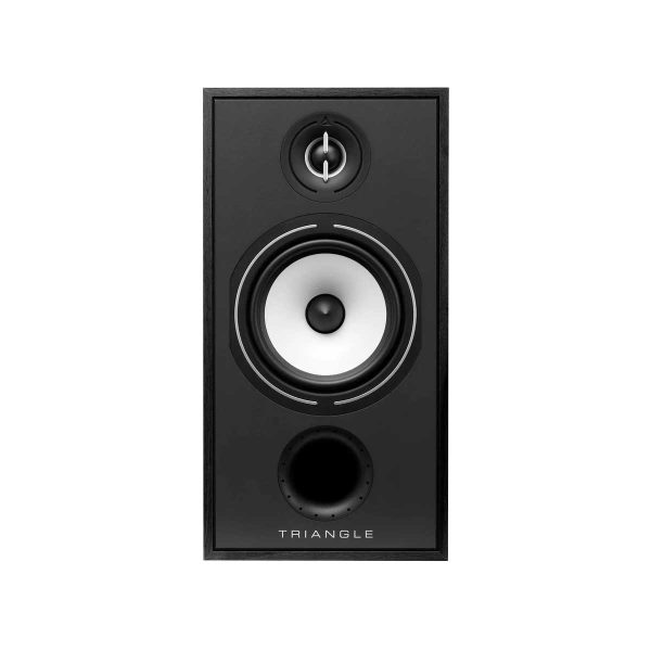 TRIANGLE Borea BR04 Bookshelf Speakers - Rapallo