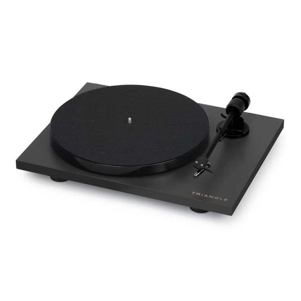 TRIANGLE Lunar 1 Manual Turntable - Rapallo