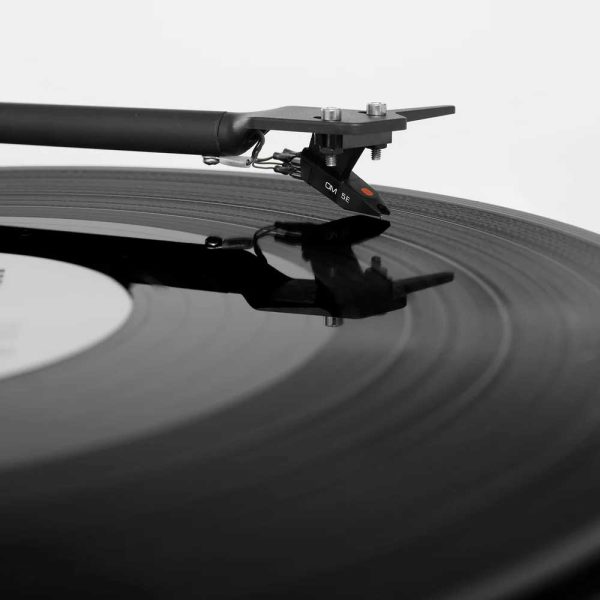 TRIANGLE Lunar 1 Manual Turntable - Rapallo
