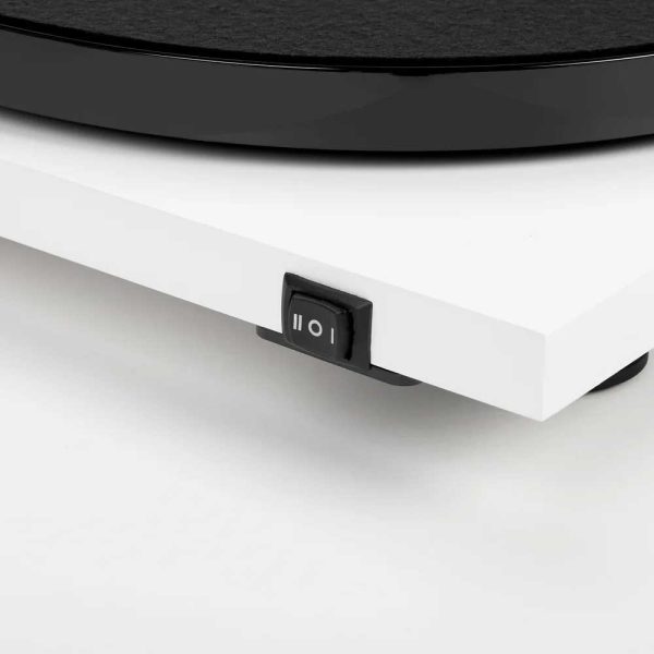 TRIANGLE Lunar 1 Manual Turntable - Rapallo