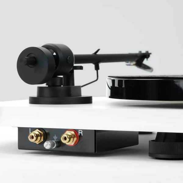 TRIANGLE Lunar 1 Manual Turntable - Rapallo