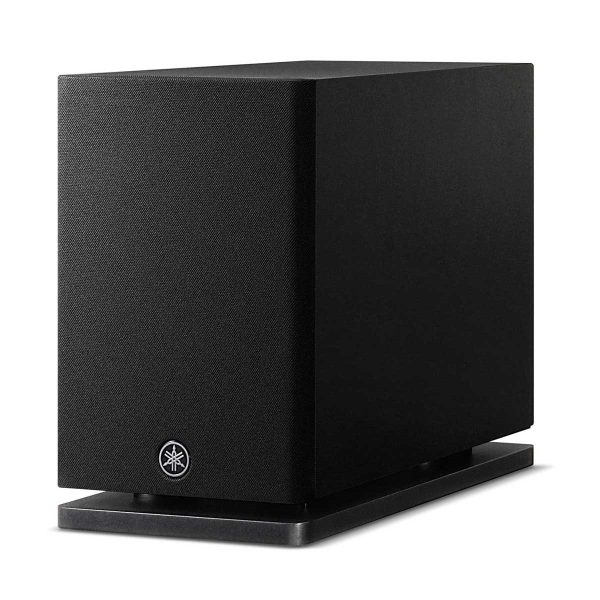 Yamaha 90A Flagship Dolby Atmos Sound Bar with Wireless Surrounds - Rapallo