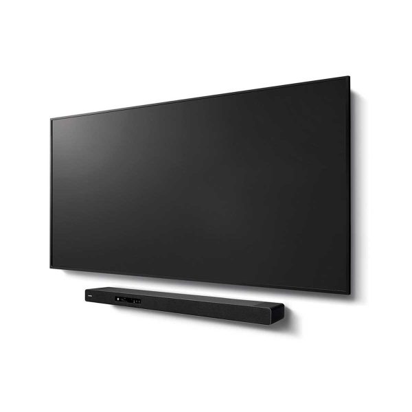 Yamaha 90A Flagship Dolby Atmos Sound Bar with Wireless Surrounds - Rapallo