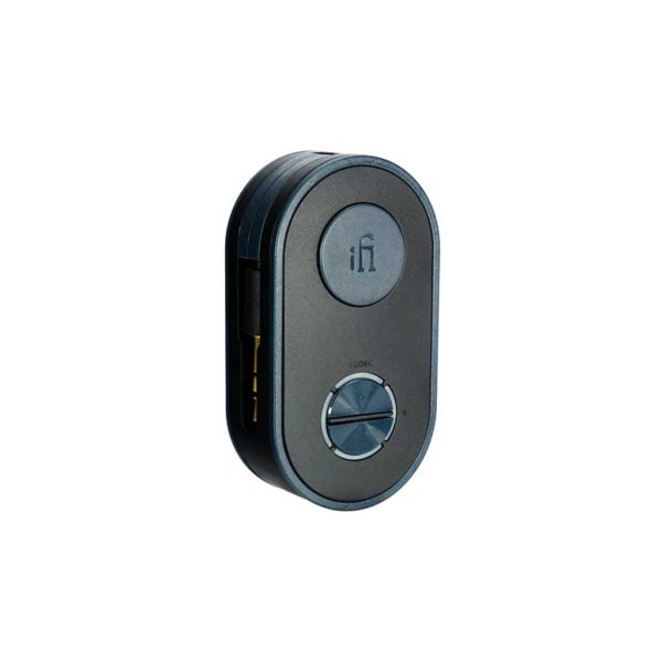 iFi Audio UP Travel Bluetooth Device - Rapallo