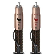 AudioQuest Pegasus RCA to RCA Audio Interconnect Cable - Rapallo