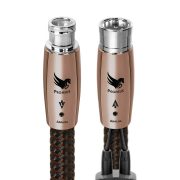AudioQuest Pegasus XLR to XLR Audio Interconnect Cable - Rapallo