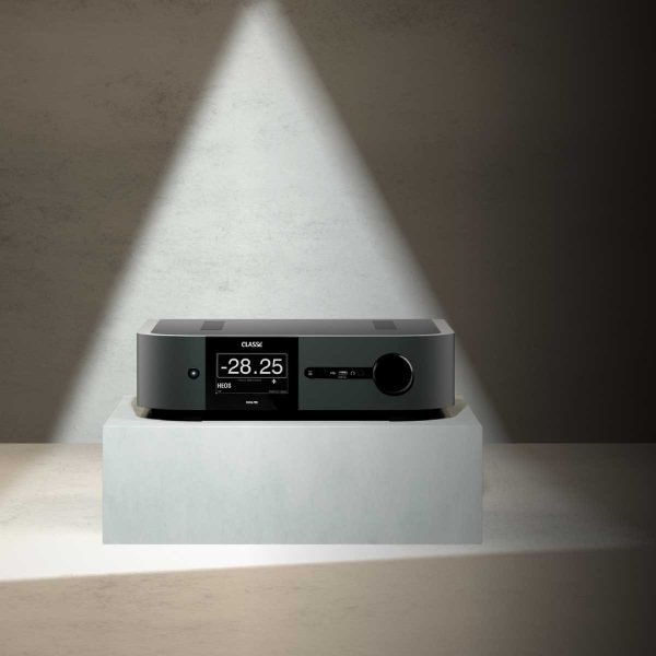 Classé Delta PRE MKII Preamplifier - Rapallo