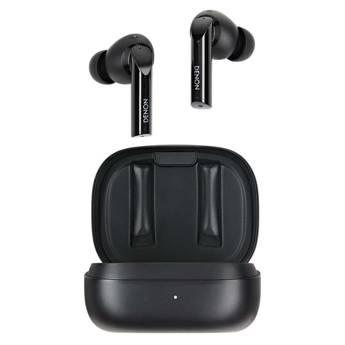 Denon AH-C840NCW ANC True Wireless Earbuds - Rapallo