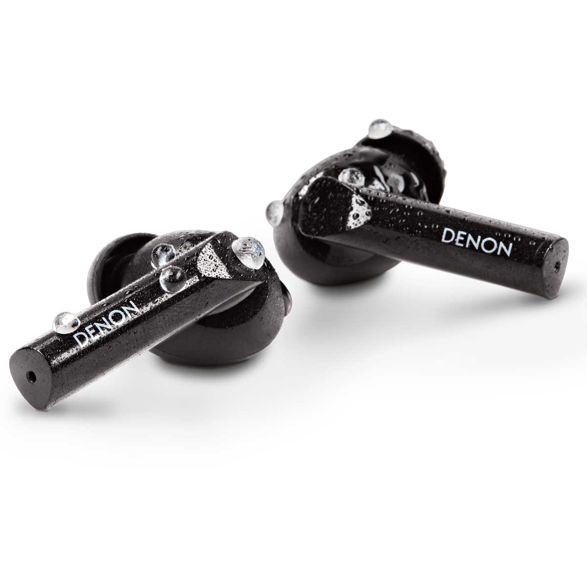 Denon AH-C840NCW ANC True Wireless Earbuds - Rapallo