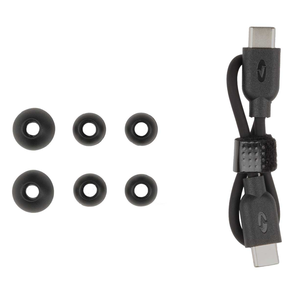 Denon AH-C840NCW ANC True Wireless Earbuds - Rapallo