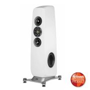 ELAC Concentro 2.0 M807 Floorstanding Speakers - Rapallo