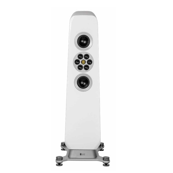 ELAC Concentro 2.0 M807 Floorstanding Speakers - Rapallo