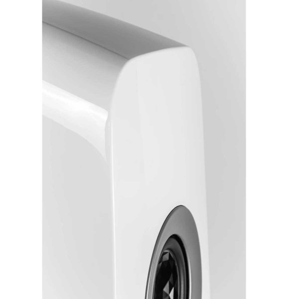 ELAC Concentro 2.0 M807 Floorstanding Speakers - Rapallo