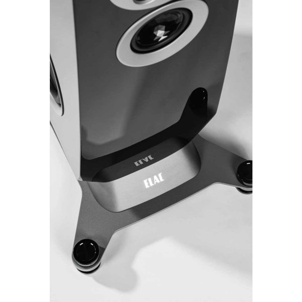 ELAC Concentro 2.0 M807 Floorstanding Speakers - Rapallo
