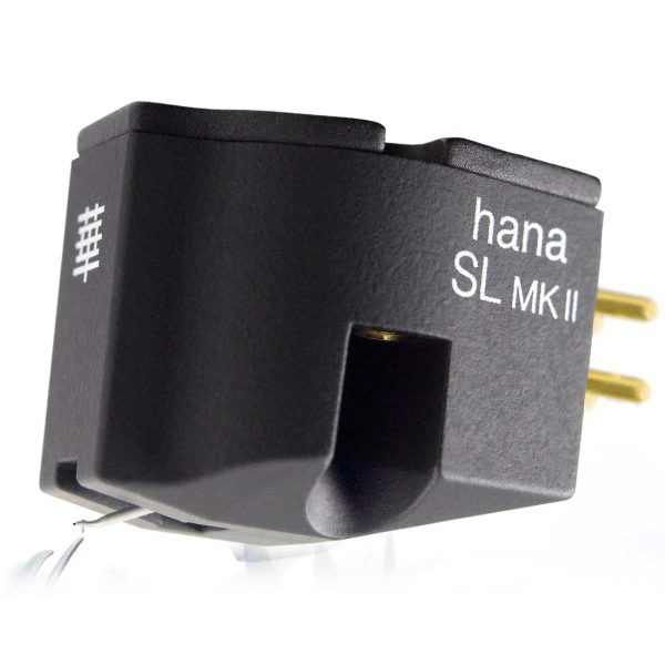 Hana SH MK II Moving Coil Cartridge - Rapallo