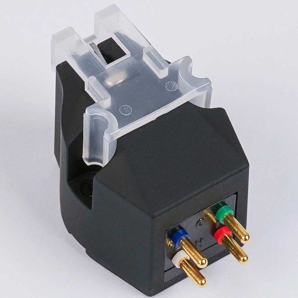 Hana SH MK II Moving Coil Cartridge - Rapallo