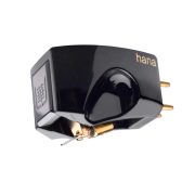 Hana Umami Black Moving Coil Cartridge - Rapallo