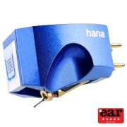 Hana Umami Blue Moving Coil Cartridge - Rapallo