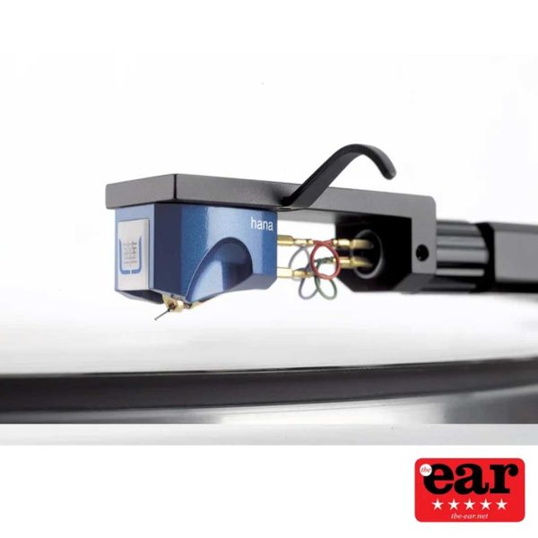 Hana Umami Blue Moving Coil Cartridge - Rapallo
