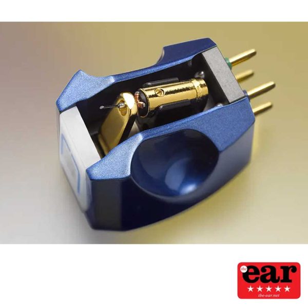 Hana Umami Blue Moving Coil Cartridge - Rapallo