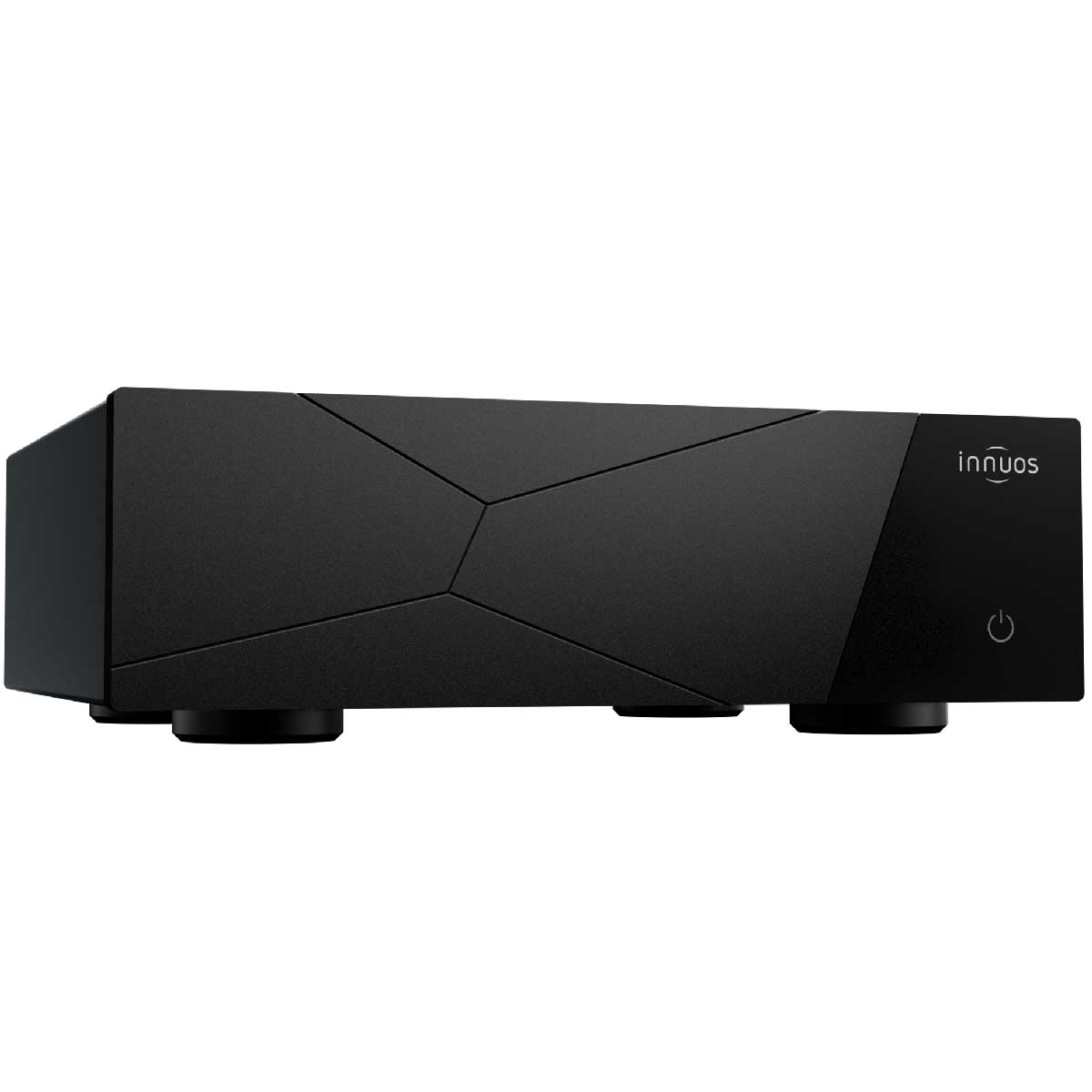 InnuOS STREAM1 Music Streaming Server - Rapallo