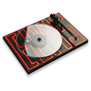 Pro-Ject Elvis Special Edition Turntable - Rapallo
