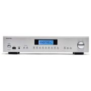 Rotel A12 MKII Integrated Amplifier - Rapallo